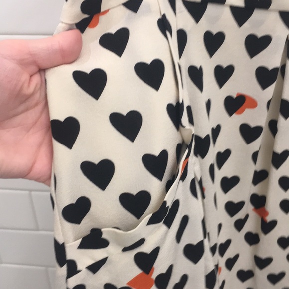 Heart Leifsdottir Skirt - Picture 3 of 5